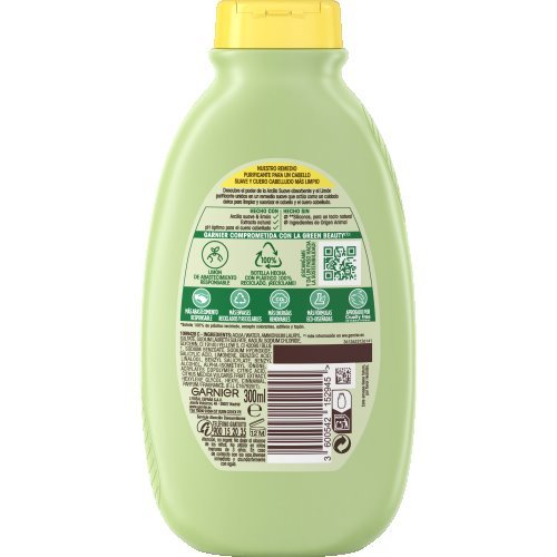 CHAMPU ARCILLA 300ML BACK 3600542152945